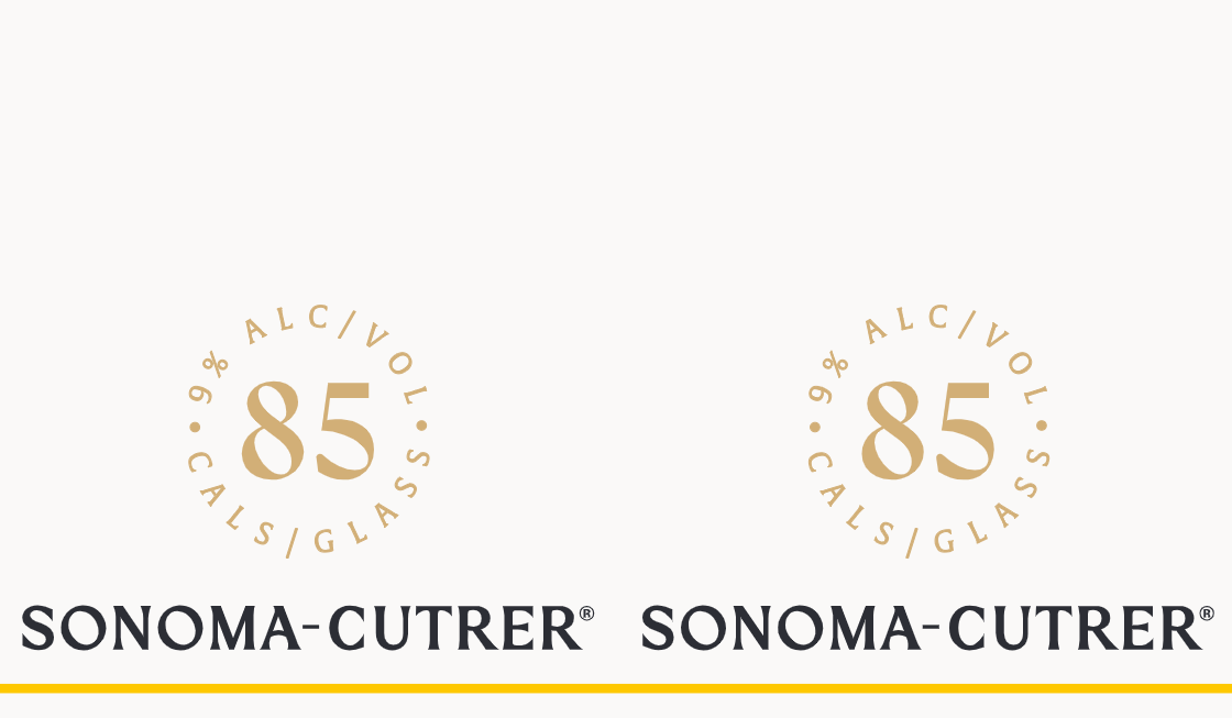 Lower Calorie Chardonnay