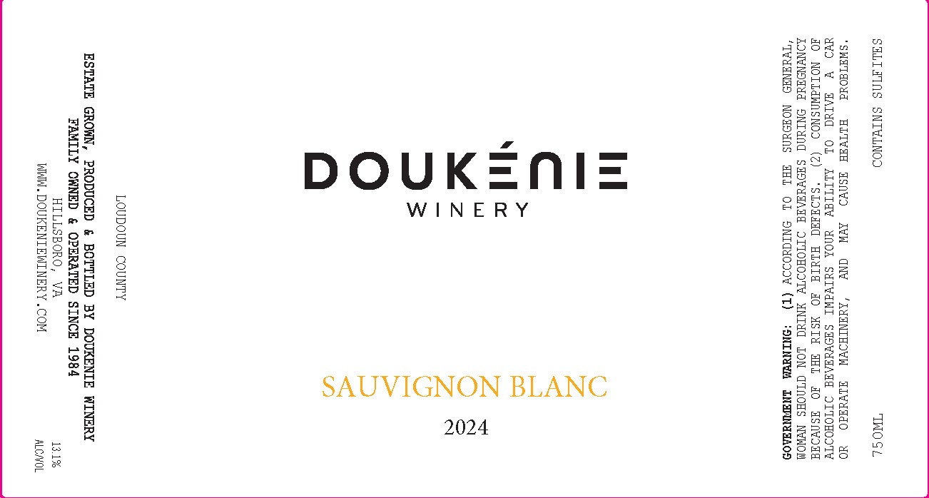 Sauvignon Blanc