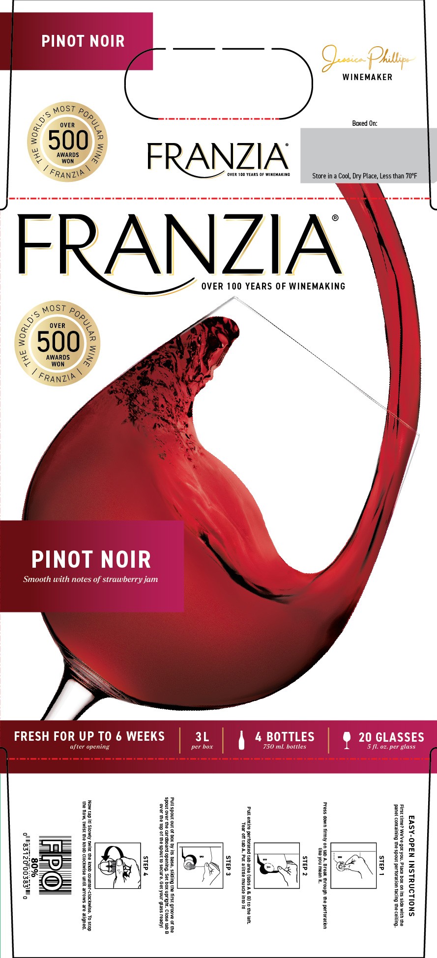 Pinot Noir
