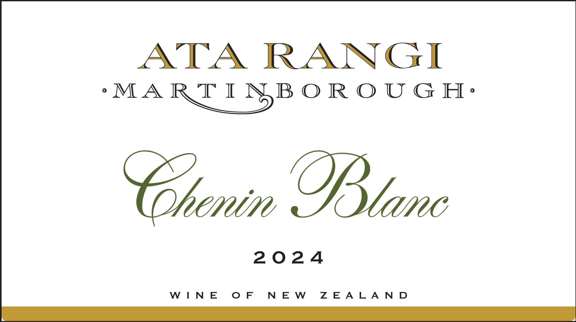 Chenin Blanc