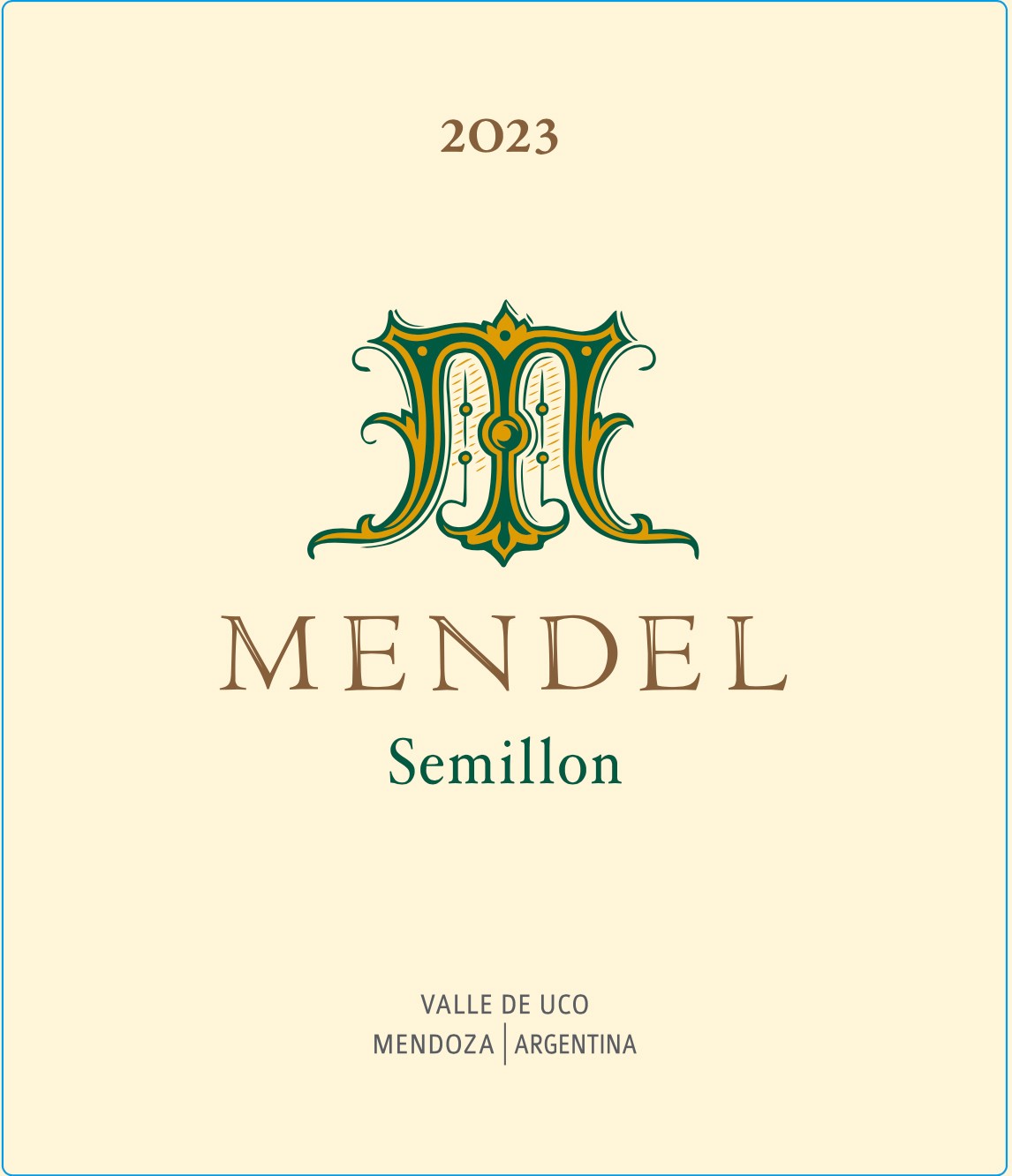 Mendel Semillon