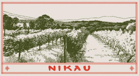 Nikau Farms Home Block Pinot Noir