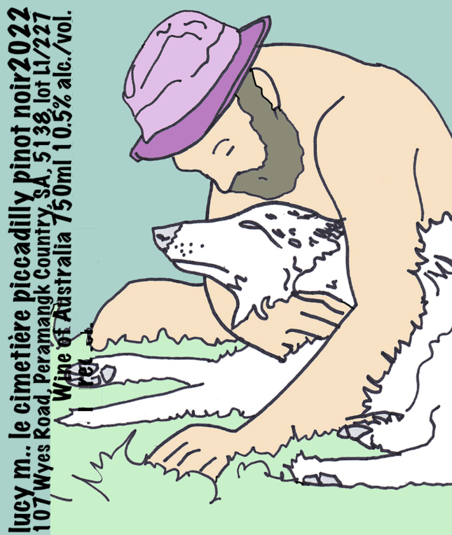 Le Cimetiere Piccadilly