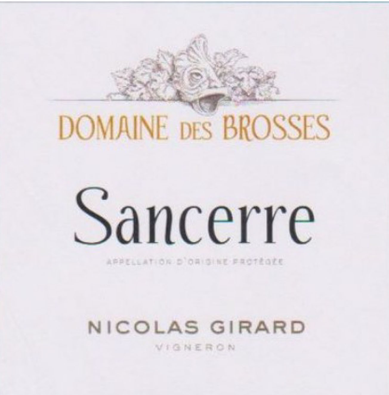 Sancerre White