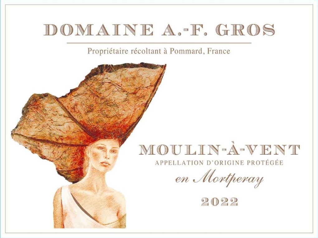 Moulin À Vent En Mortperay