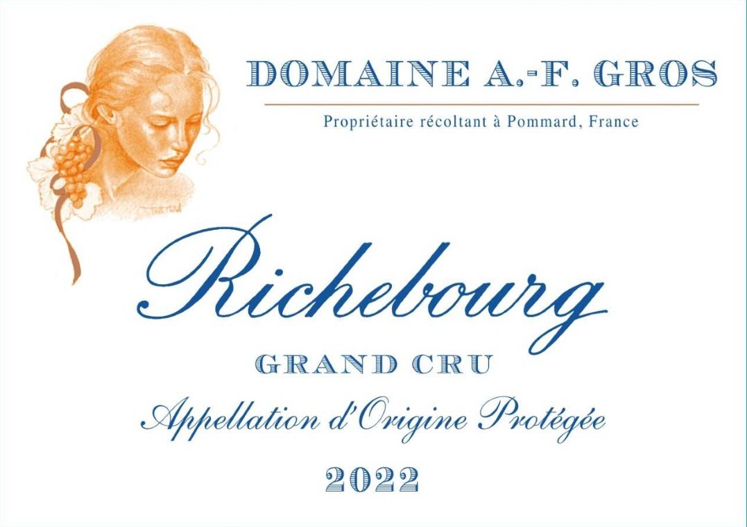 Richebourg Grand Cru