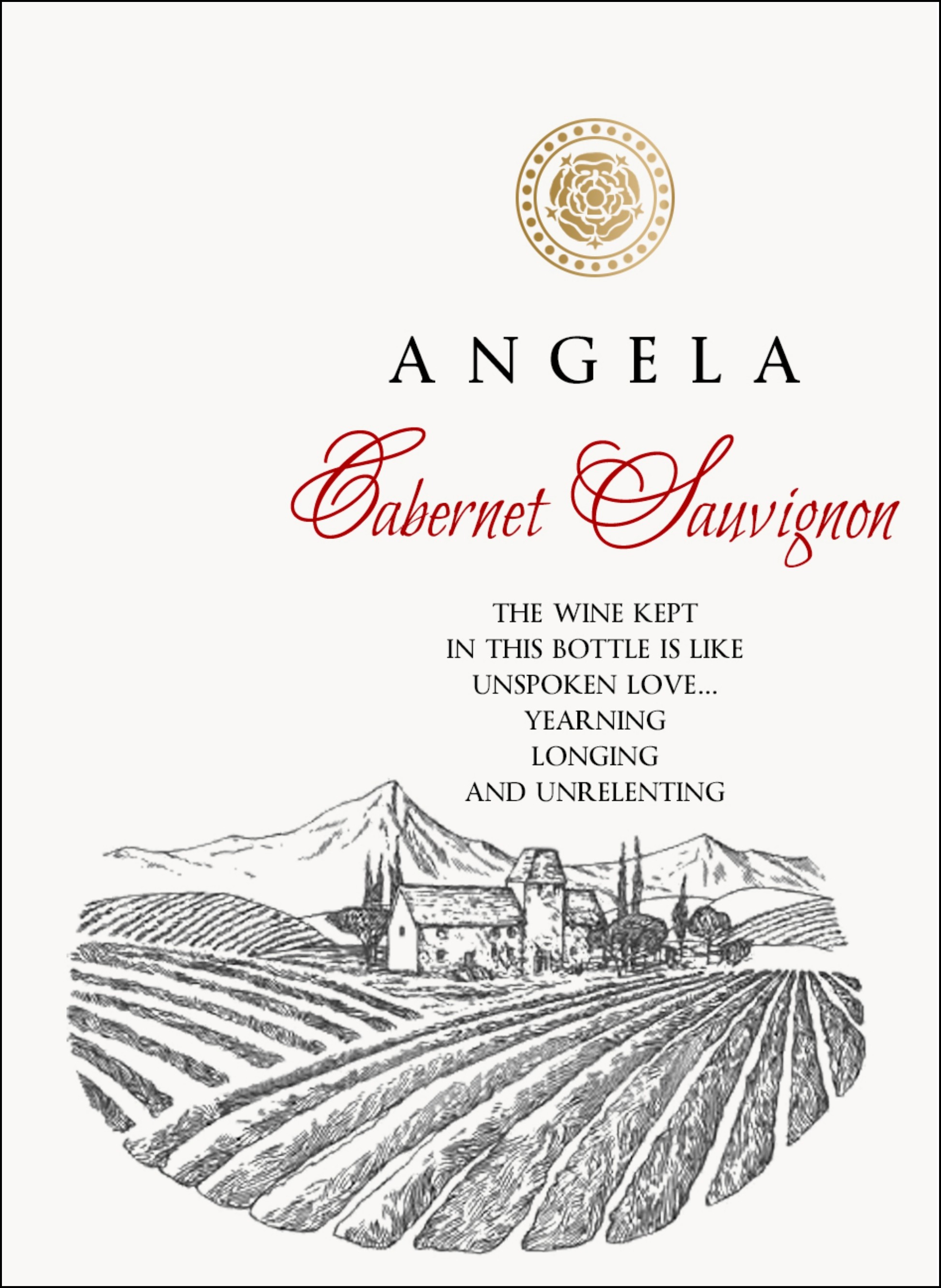 Angela Trevenezie Indicazione Geografica Tipica