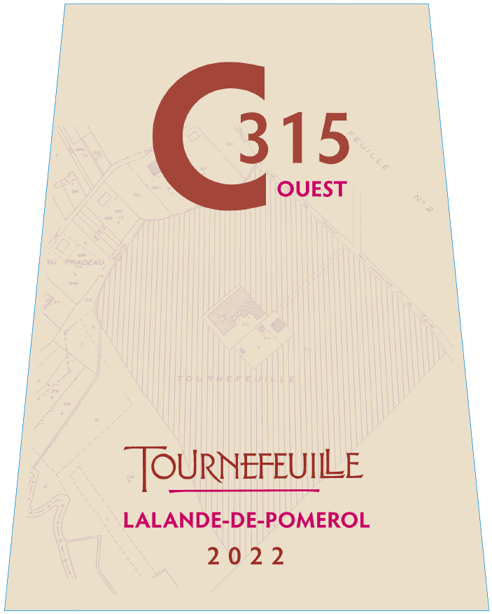 C315 Ouest