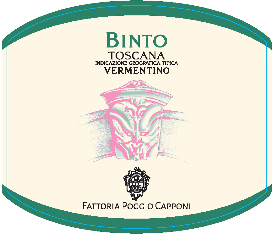 Binto Vermentino