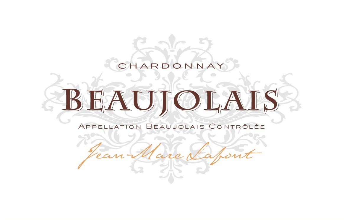 Beaujolais Blanc