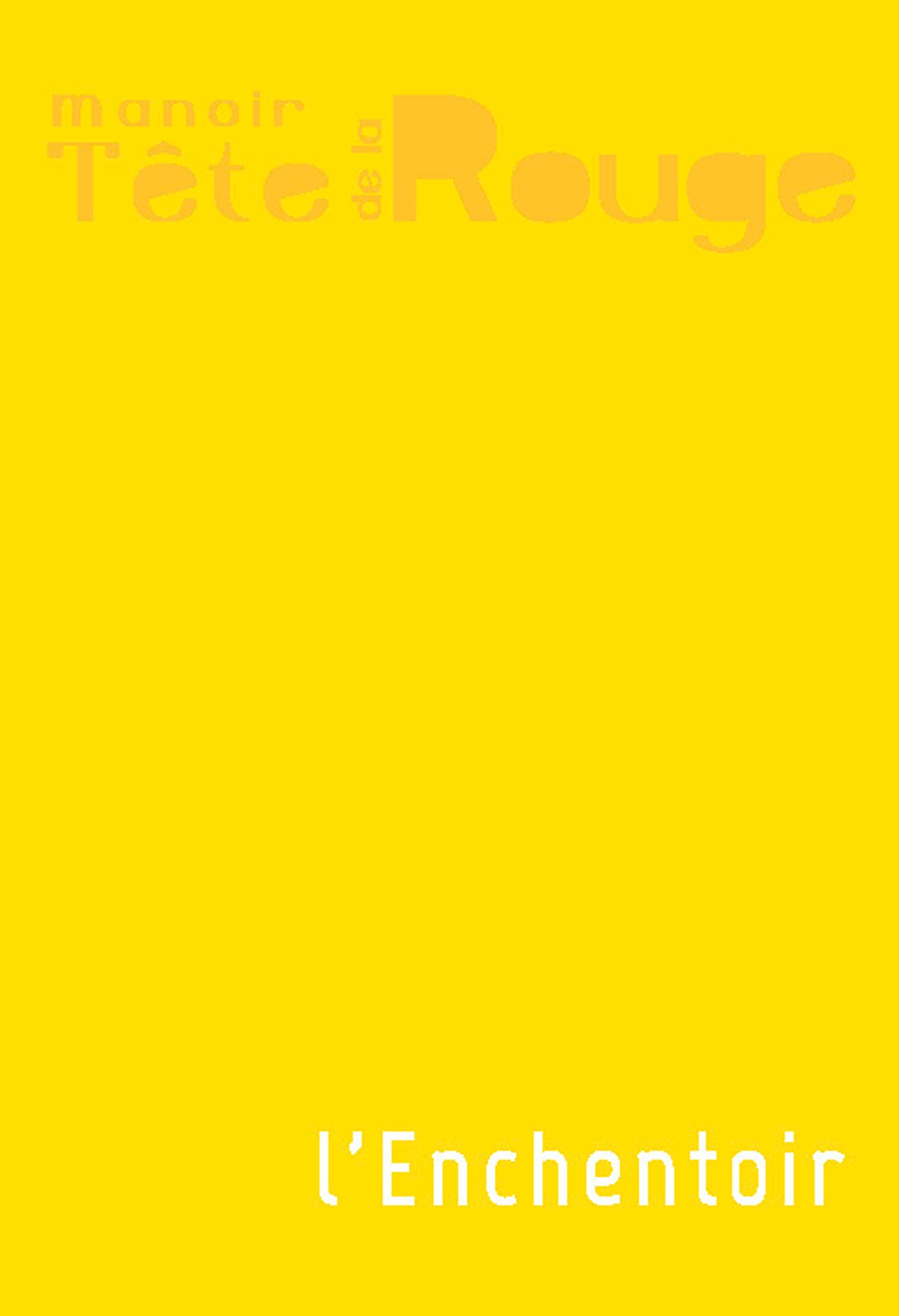 Manoir De La Tete Rouge