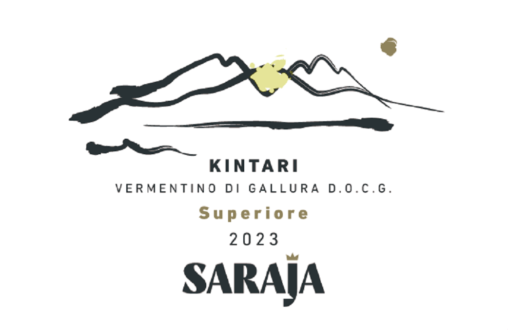 Kintari Vermentino Di Gallura Superiore