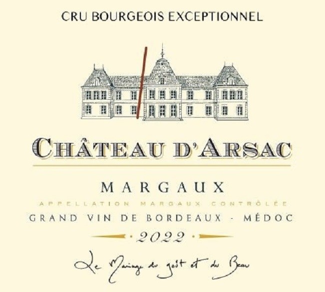 Cru Bourgeois Exceptionnel