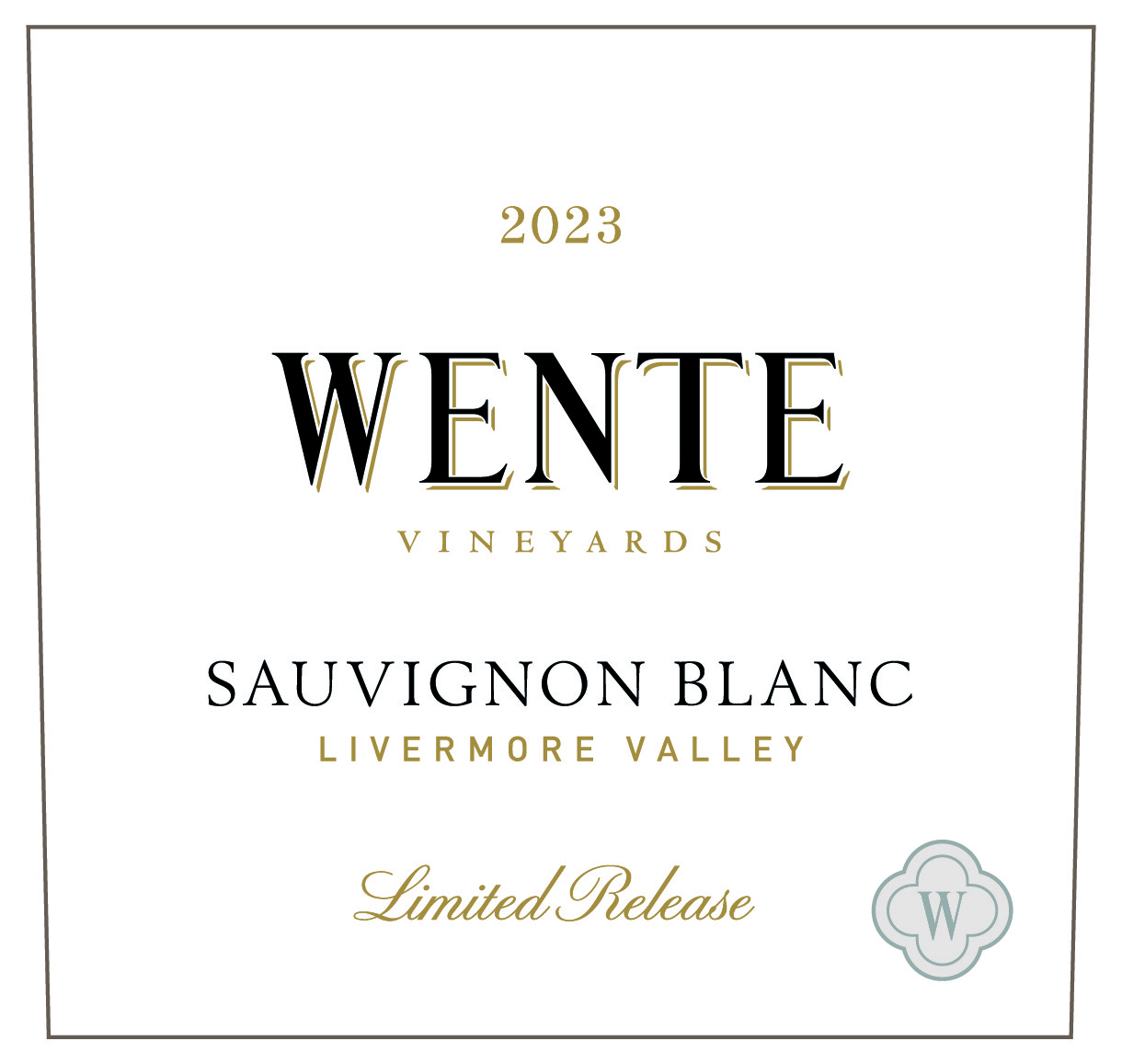 Sauvignon Blanc Limited Release