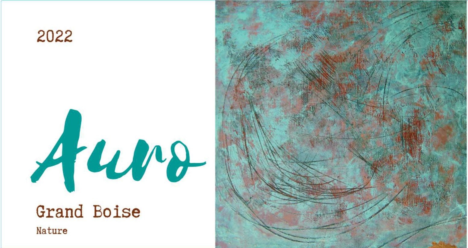 Auro Grand Boise Nature