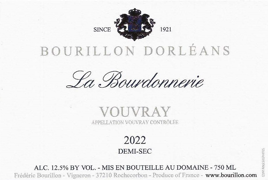 La Bourdonnerie