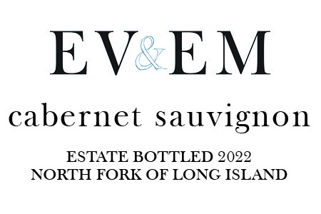 Cabernet Sauvignon Estate Bottled