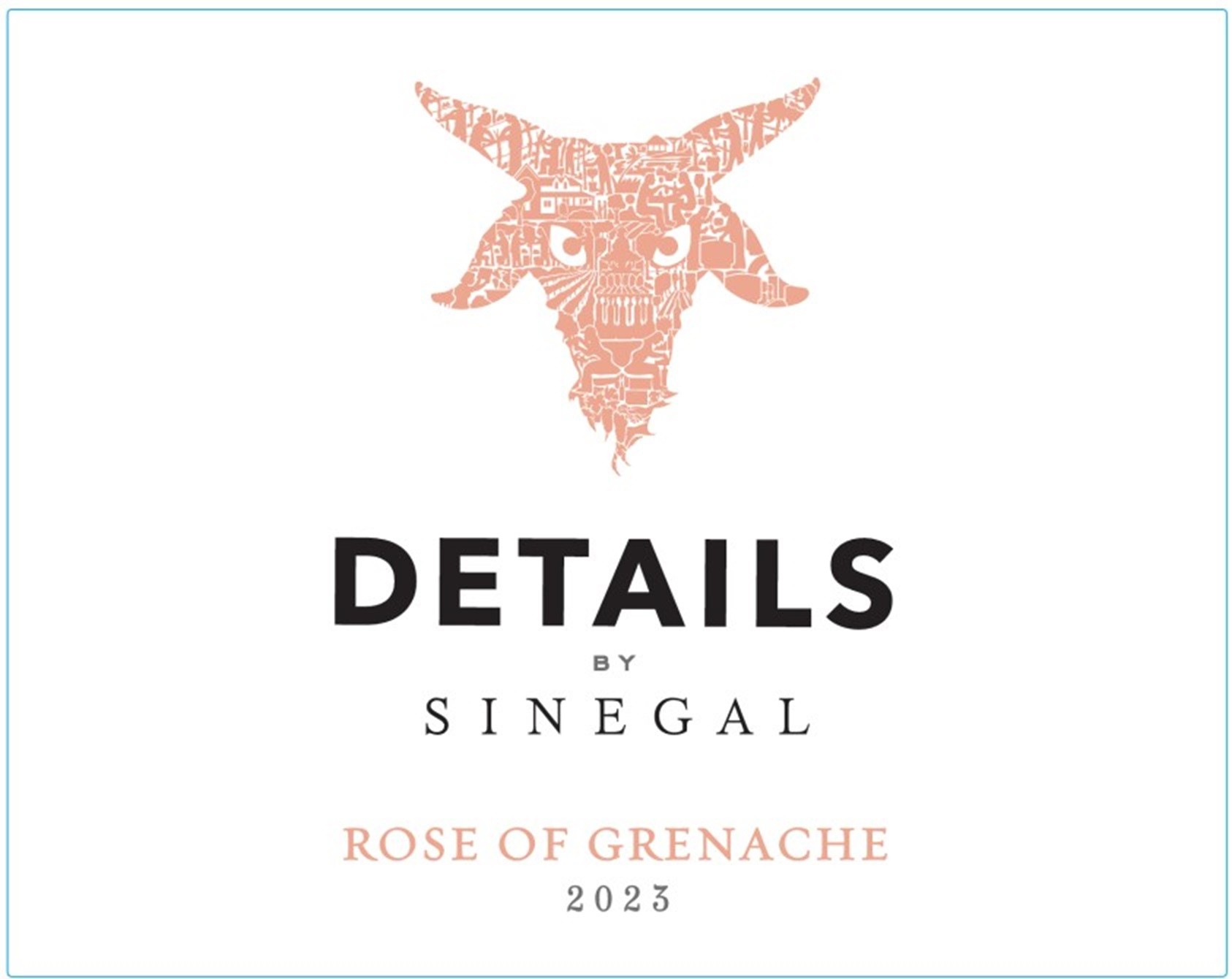 Rose Of Grenache