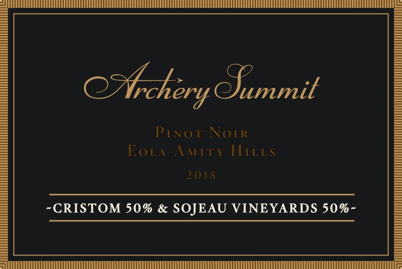 Cristom & Sojeau Vineyards