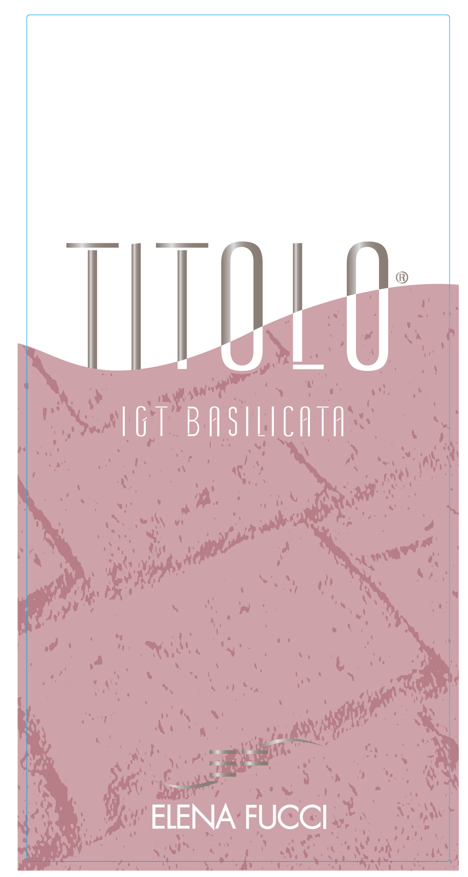 Titolo Pink