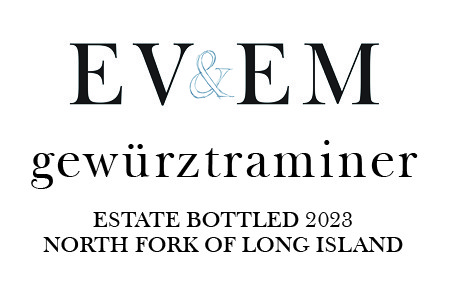 Gewürztraminer Estate Bottled
