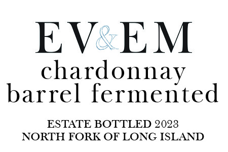 Chardonnay Barrel Fermented