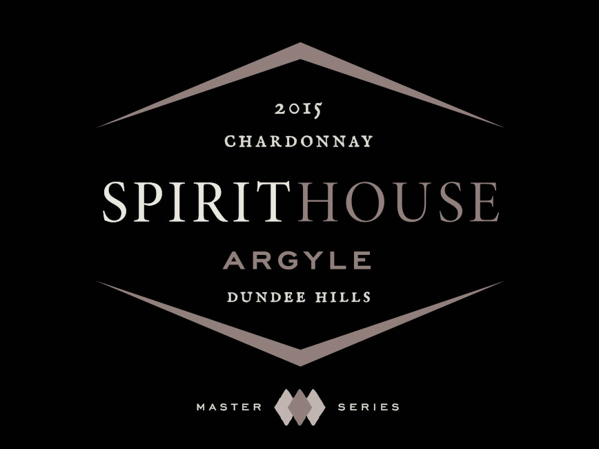 Spirithouse - Master Series