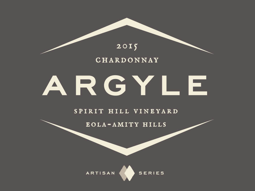 Spirit Hill Vineyard - Artisan Series