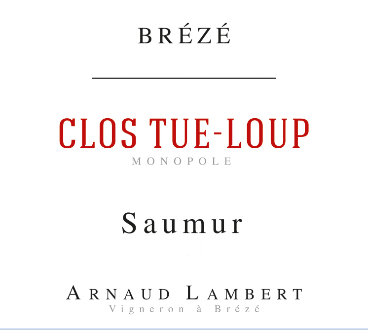Clos Tue-Loup