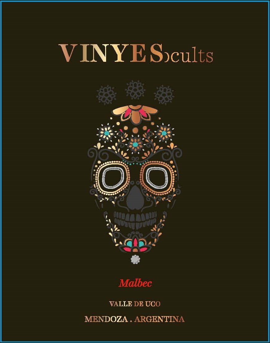 Vinyes Cults Malbec