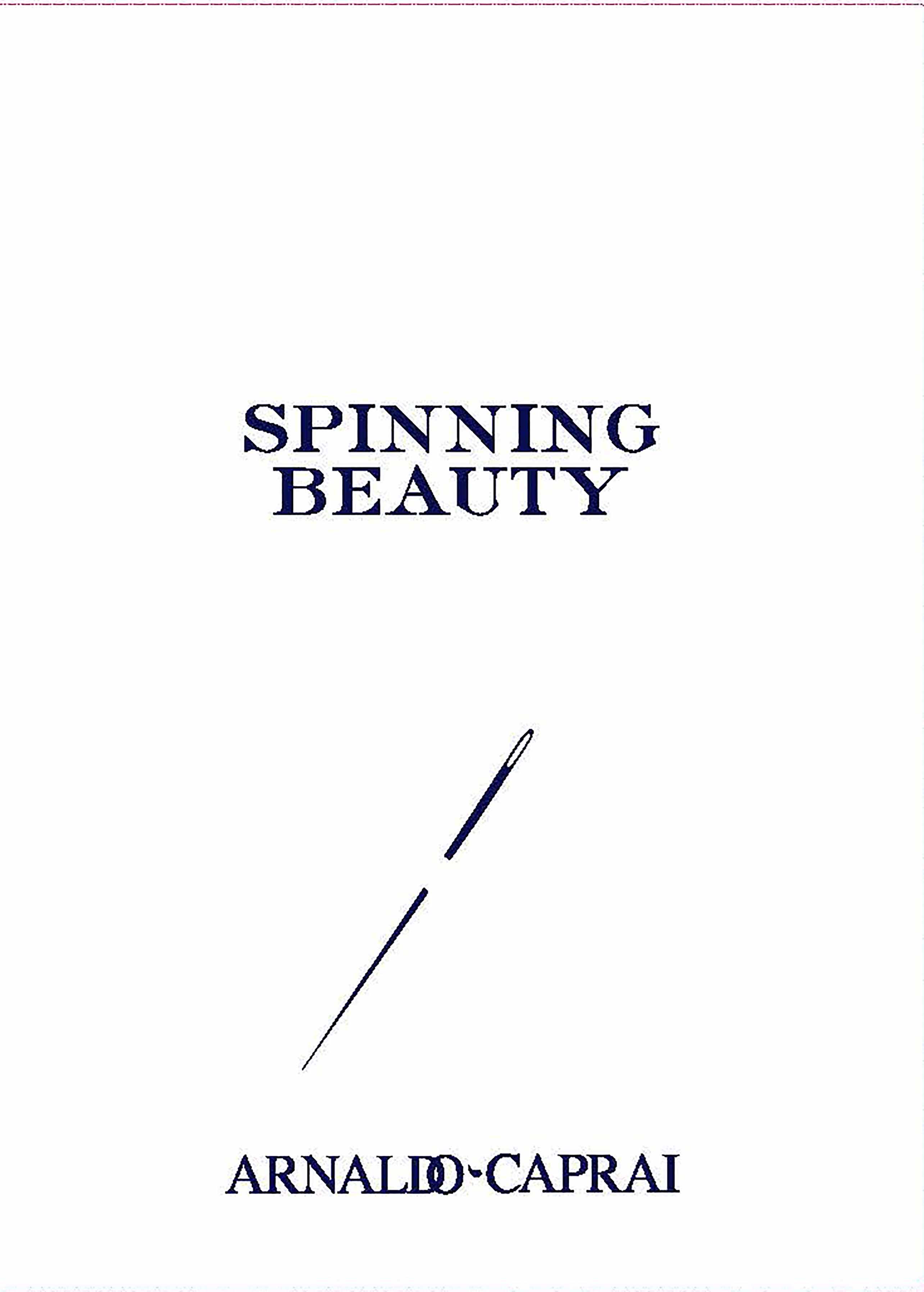 Spinning Beauty