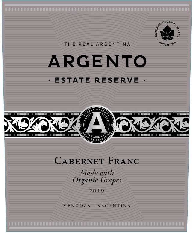 Estate Reserve