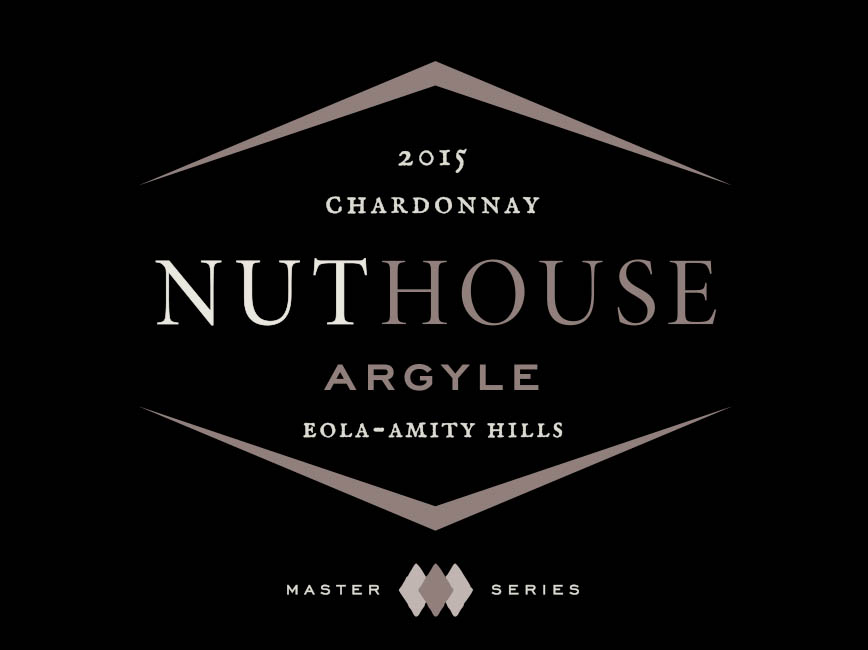 Nuthouse - Master Series