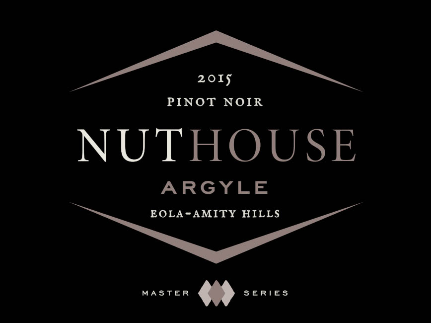 Nuthouse - Master Series