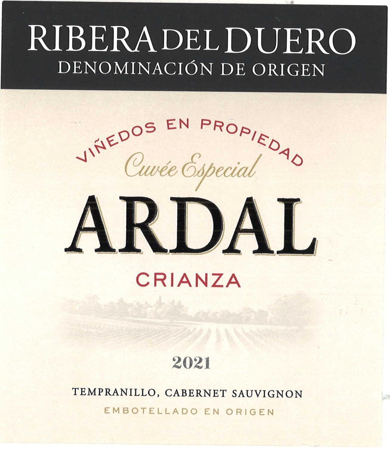 Crianza