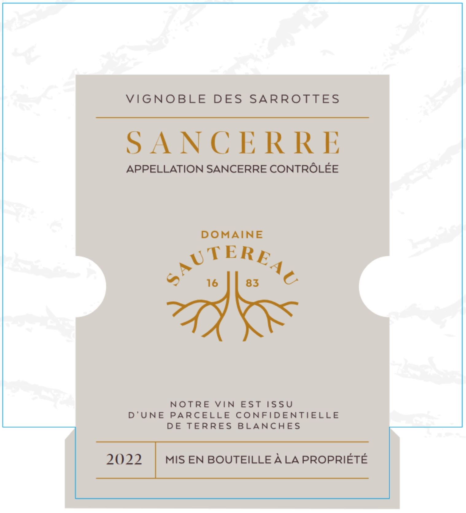 Sancerre 83