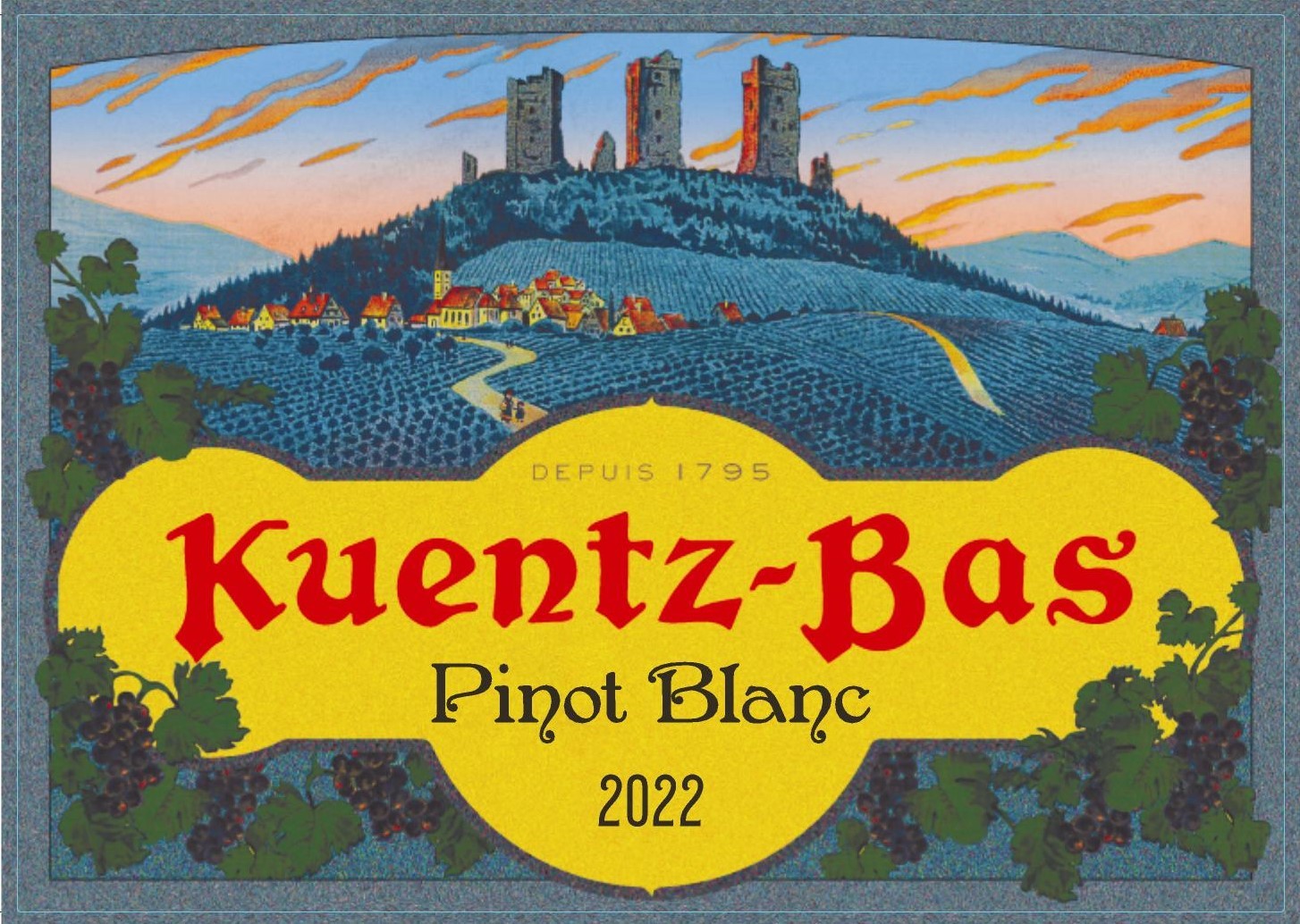 Pinot Blanc