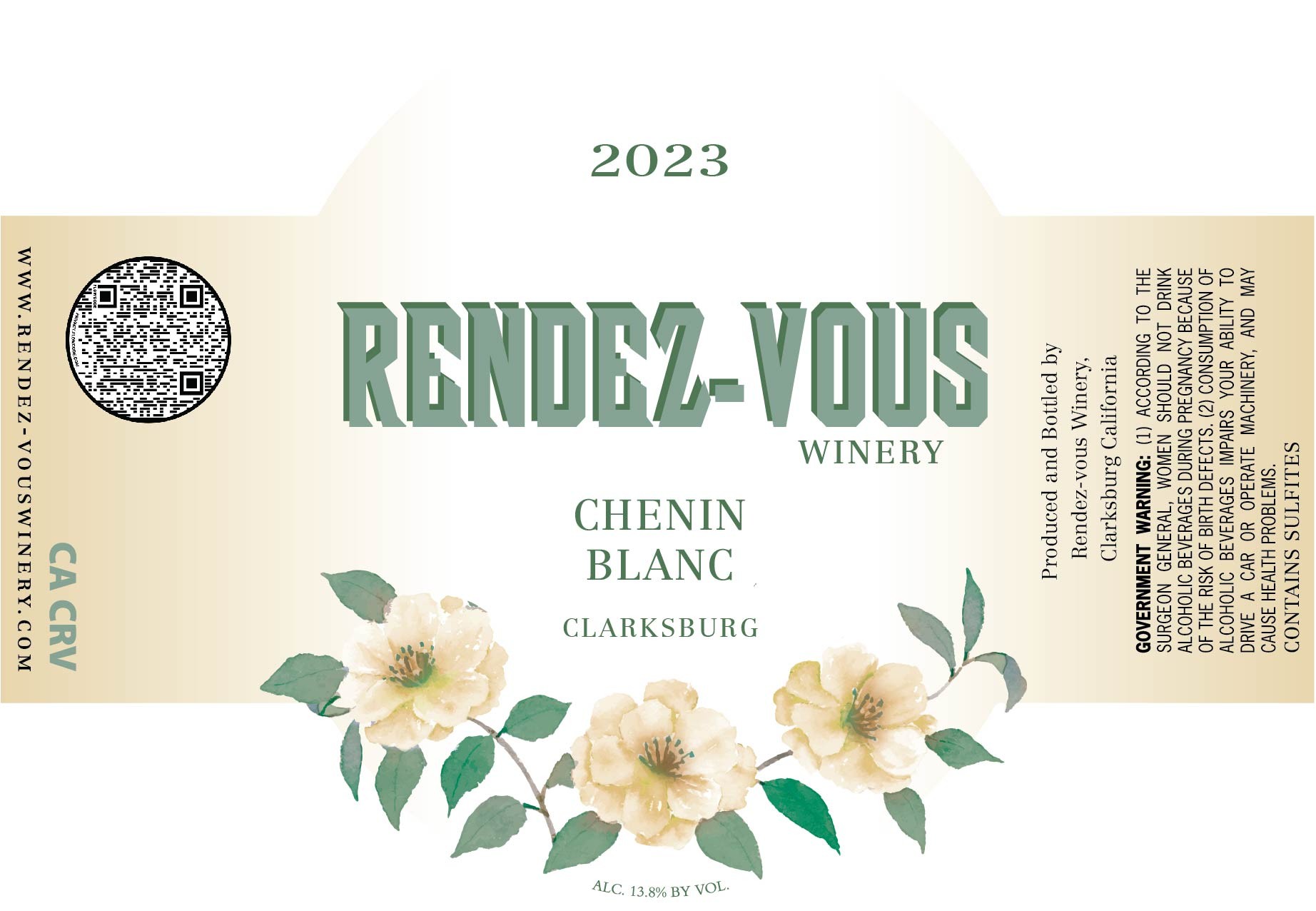 Chenin Blanc