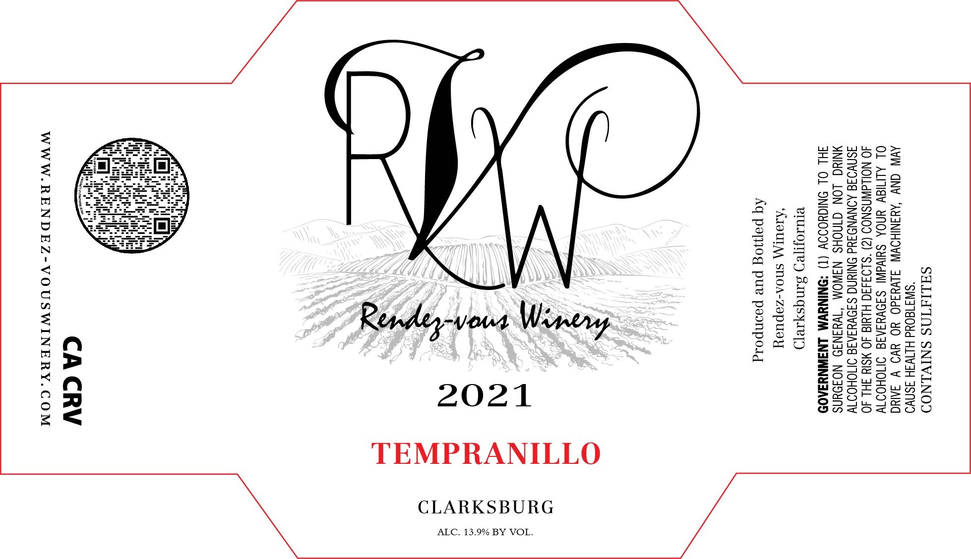 Tempranillo