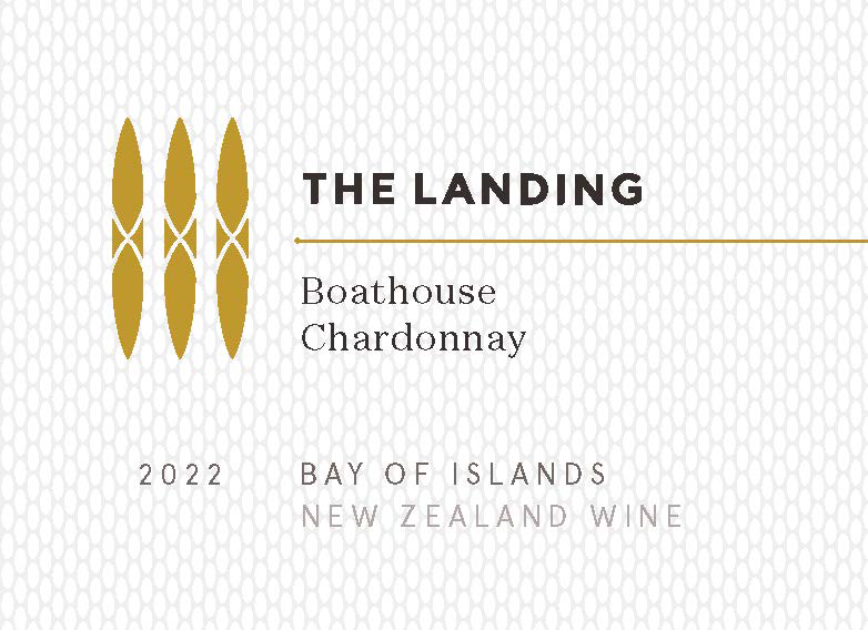 Boathouse Chardonnay