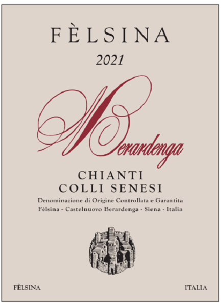 Chianti Colli Senesi