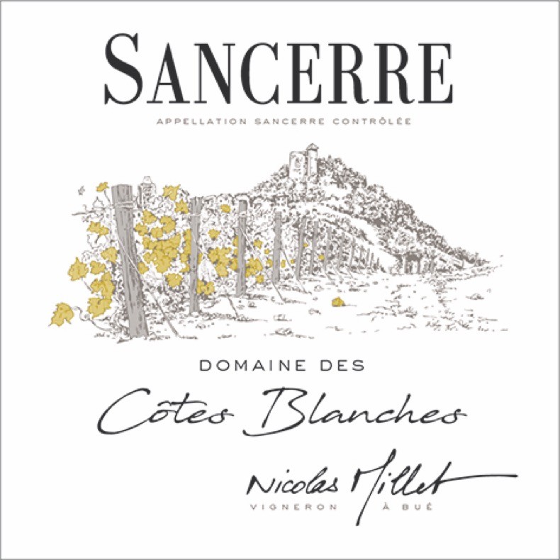 Cotes Blanches
