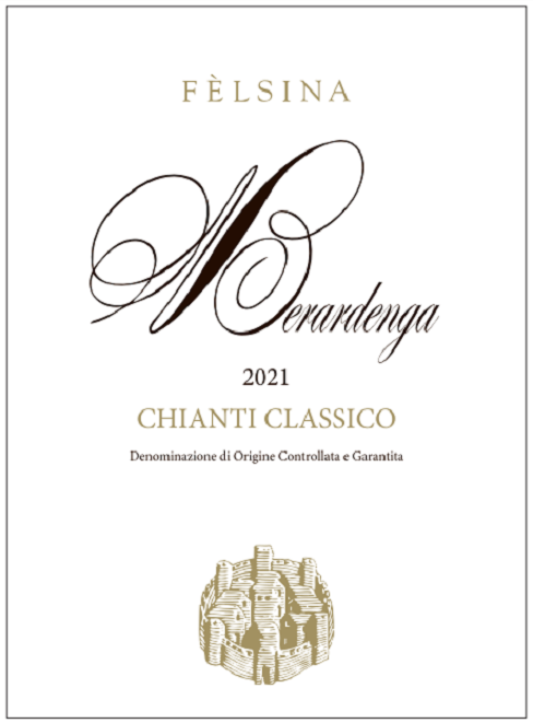 Chianti Classico Dal 1716