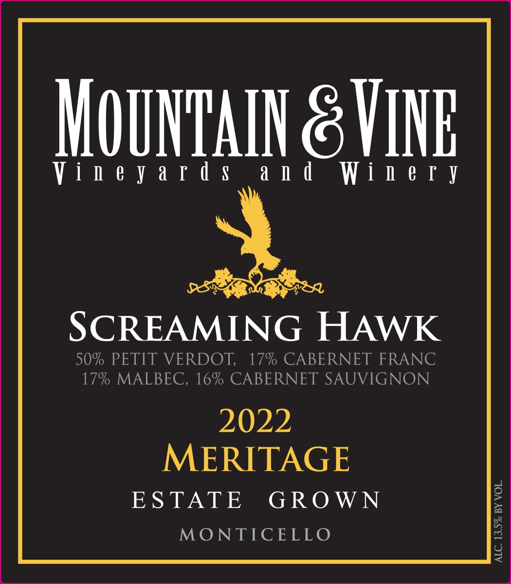 Screaming Hawk