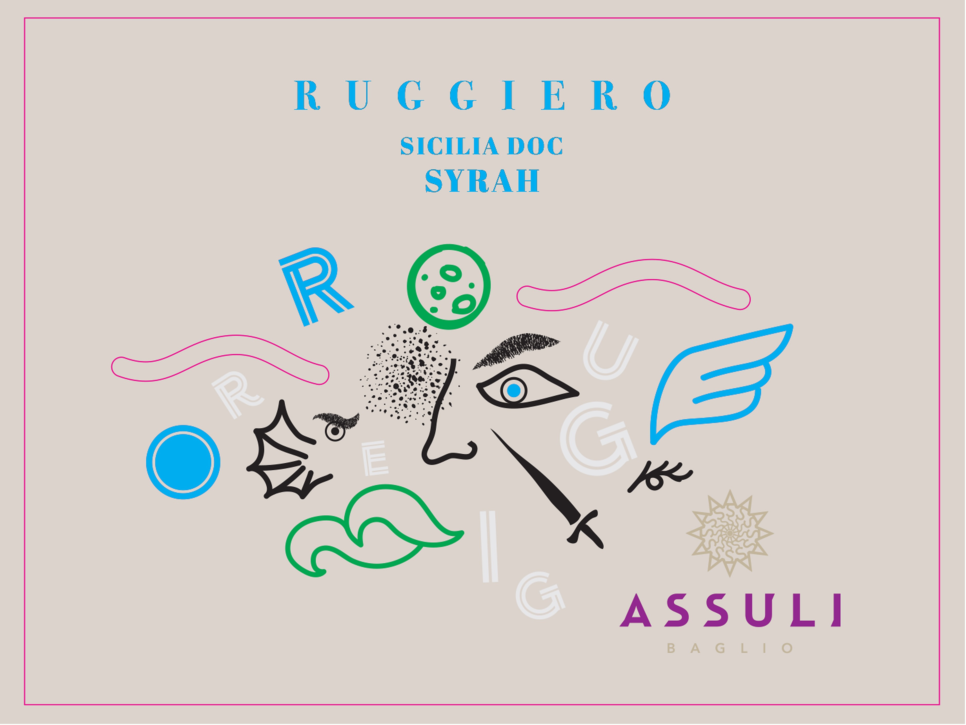Ruggiero
