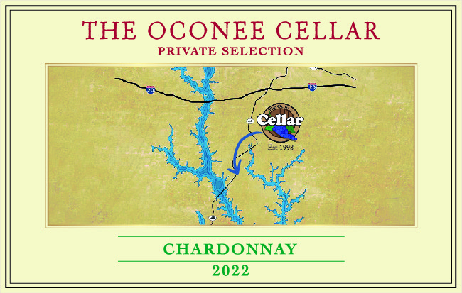 Private Selection Chardonnay