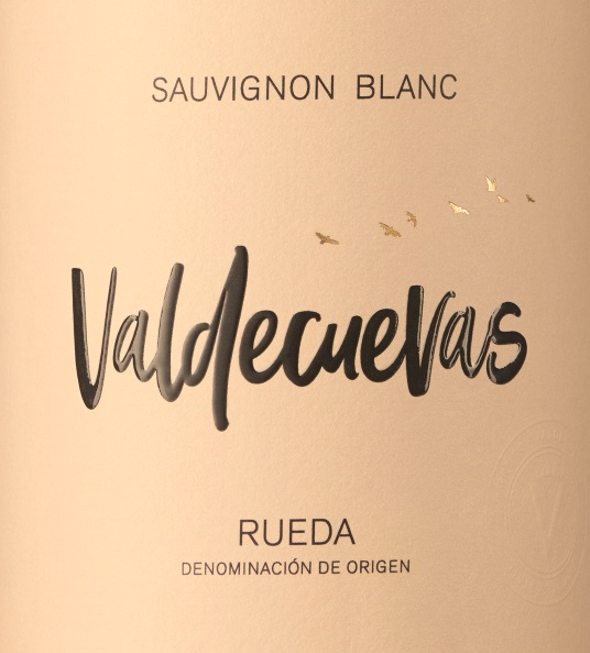 Valdecuevas Sauvignon Blanc