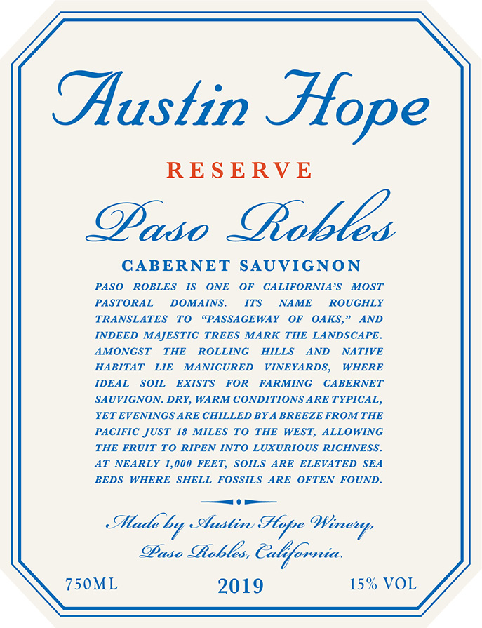 Reserve