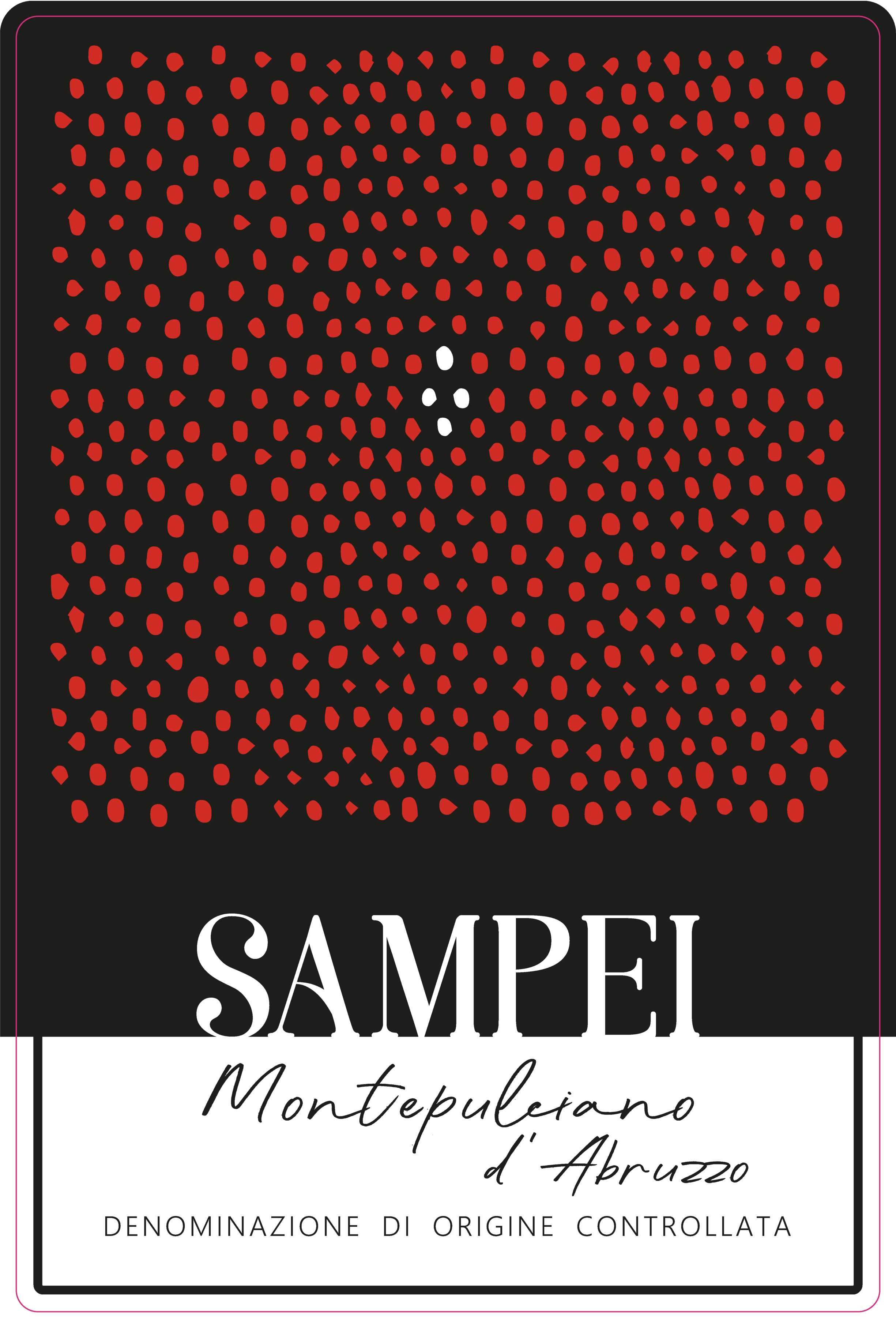 Montepulciano D'abruzzo