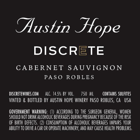 Discrete